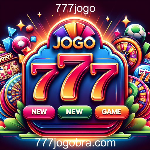 Descubra os Melhores Novos Jogos no 777jogo