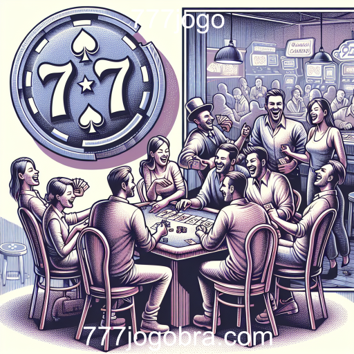 A Magia dos Jogos de Mesa: Divertindo e Conectando Pessoas